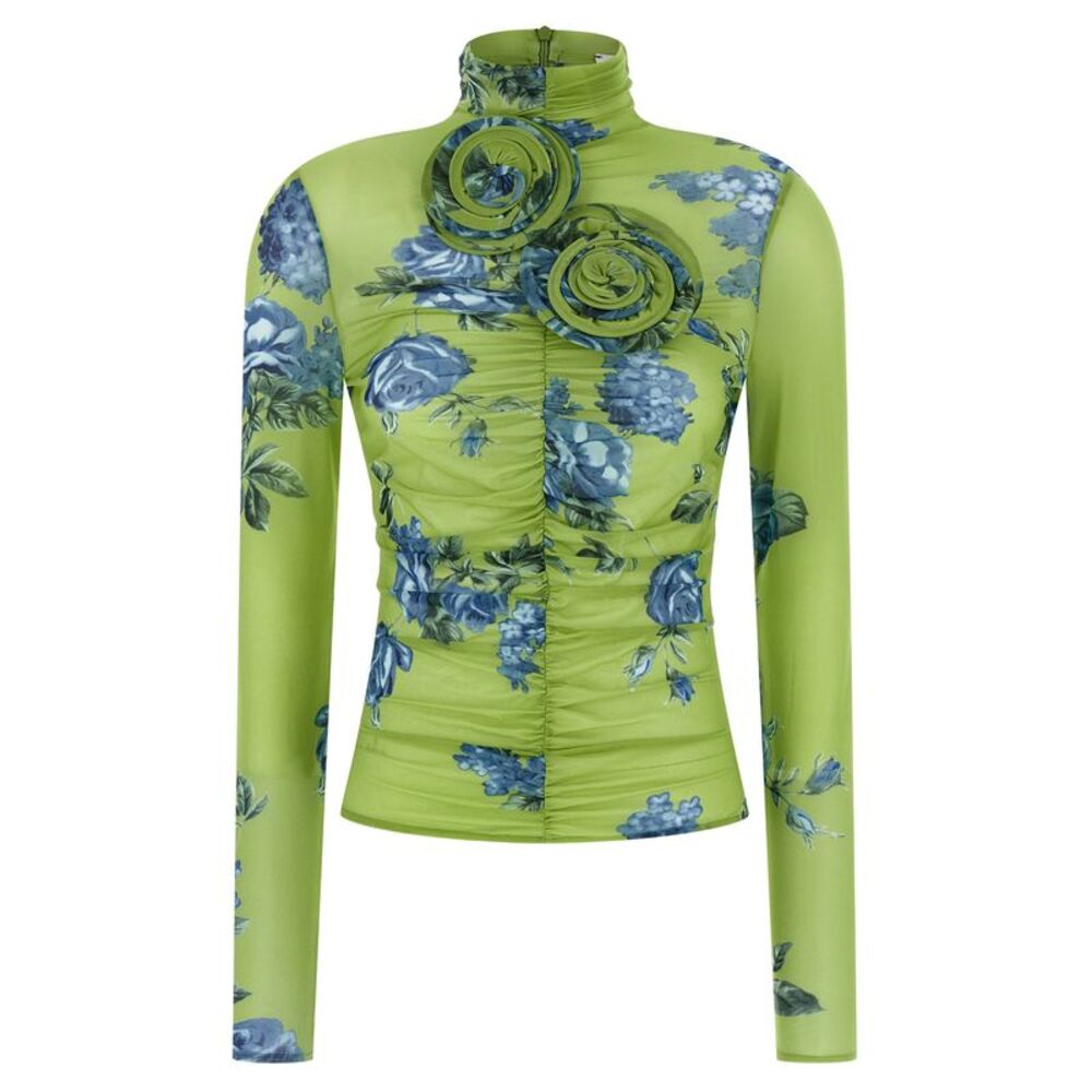 Magda Butrym Women '15' Top